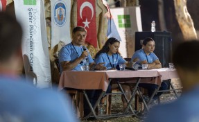 Tugay: 'İzmir’in 50 Yılını Planlıyoruz'
