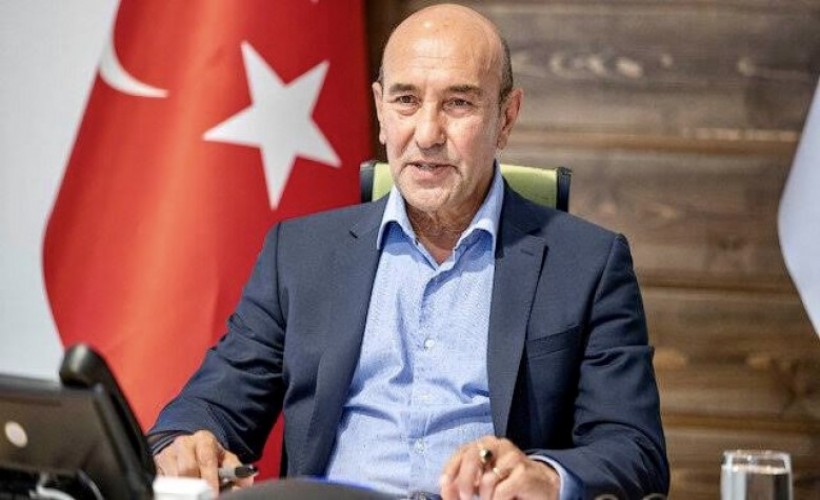 Tunç Soyer’den cezaevinden 9 Eylül mesajı: İçimde hüzünden çok umut var