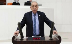 Turgutlu’da okul önünde silahlı saldırı: Nalbantoğlu’ndan ‘Yeter artık’ çıkışı