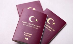 Türkiye pasaportunda yeni dönem