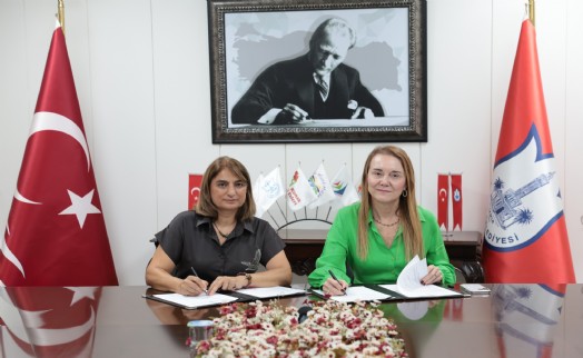 Türkiye’de bir ilk: Konak’ta kadın cinayetlerine karşı güçlü iş birliği