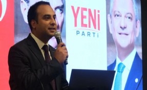 Tutuklanan YENİ Parti İl Başkanı istifa etti