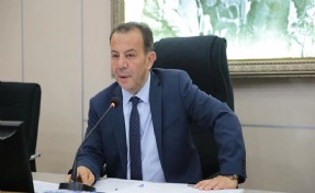 Tutuklu Tanju Özcan mahkemede baygınlık geçirdi!