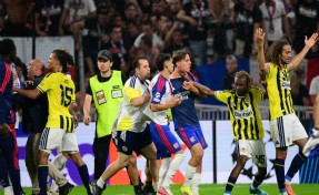 UEFA'dan Fenerbahçe'ye soruşturma: Guendouzi, Greenwood!