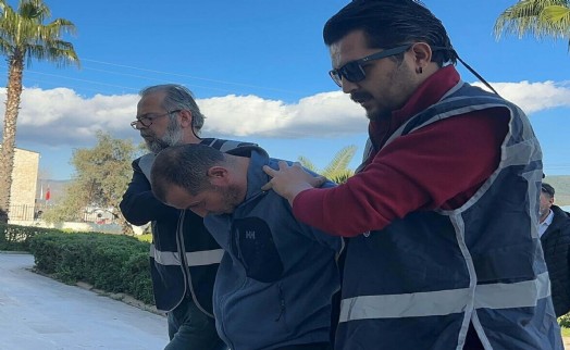 Üç çocuk annesi Özlem'in katiline ağırlaştırılmış müebbetin gerekçesi açıklandı