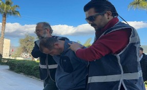 Üç çocuk annesi Özlem'in katiline ağırlaştırılmış müebbetin gerekçesi açıklandı