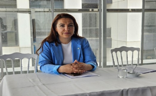 Ülkü Doğan’dan saldırıya sert tepki: 'Hiçbir yol arkadaşımız sahipsiz değildir'