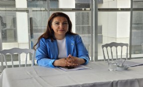 Ülkü Doğan’dan saldırıya sert tepki: 'Hiçbir yol arkadaşımız sahipsiz değildir'