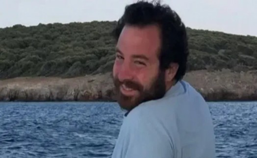 Ümit Boyner'in oğlu Sinan Bolak gözaltına alındı