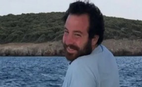 Ümit Boyner'in oğlu Sinan Bolak gözaltına alındı