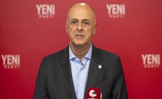 İzmirli vekilden 'fon' vurgunuyla ilgili kritik sorular: 'Kim kurdu, kim korudu, kim görmezden geldi?
