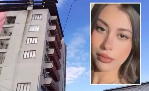 Üniversiteli Büşra'nın ölümüne ilişkin yargılanan erkek arkadaşı beraat etti