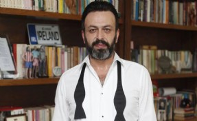 Ünlü oyuncu Serhat Kılıç'ın cenaze programı belli oldu