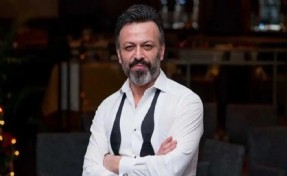 Ünlü oyuncu Serhat Mustafa Kılıç evinde ölü bulundu