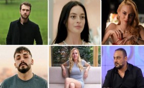 Ünlülere yönelik bir uyuşturucu operasyonu daha: 19 kişi hakkında gözaltı kararı