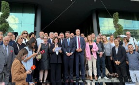 Üsküdar Belediyesi’nde yenilenen seçim öncesi CHP ve YENİ Parti’den ortak söz: ‘AK Parti'ye vermeyeceğiz’