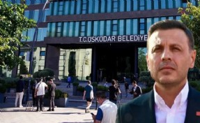 Üsküdar seçimi sonrası Çelik'ten ‘yargı baskısı’ çıkışı: 'Savcılık odaları seçim ofisine çevrildi'