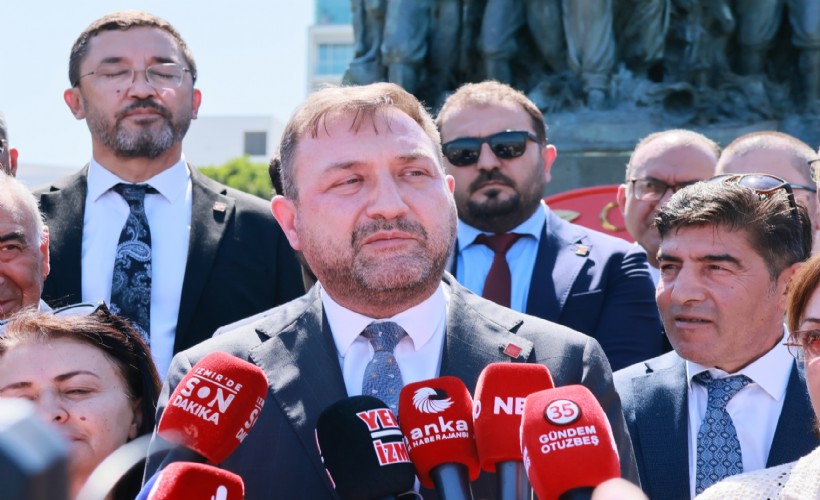 Utku Gümrükçü’den 9 Eylül’de çifte bayram mesajı!