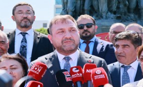 Utku Gümrükçü’den 9 Eylül’de çifte bayram mesajı!