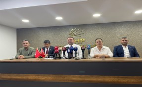 Utku Gümrükçü’den Foça çıkışı: 'Hakkımı helal etmiyorum!'