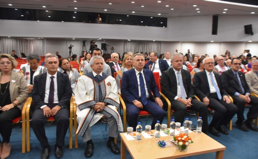 Vali Elban: Afetlere önceden hazırlıklı olmamız gerekiyor