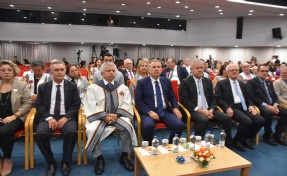 Vali Elban: Afetlere önceden hazırlıklı olmamız gerekiyor