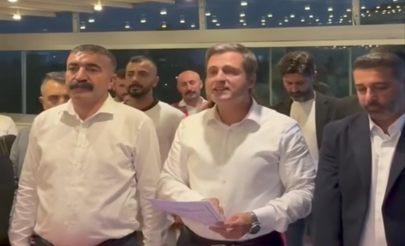 YENİ Parti Çiğli’de ön seçim tamam! Erkan Akar rakibine fark attı!