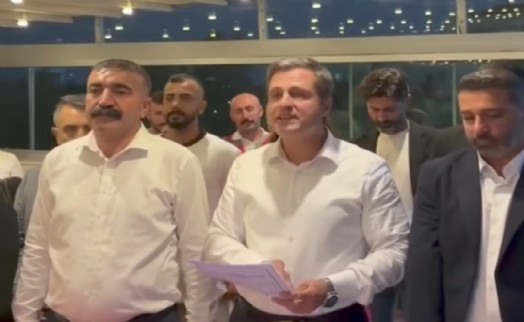YENİ Parti Çiğli’de ön seçim tamam! Erkan Akar rakibine fark attı!