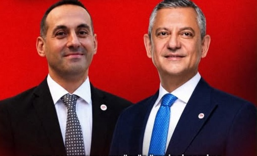 YENİ Parti Gaziemir’de ön seçim heyecanı: Özgür Özel geliyor