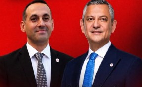 YENİ Parti Gaziemir’de ön seçim heyecanı: Özgür Özel geliyor