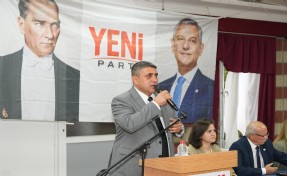 YENİ Parti Kemalpaşa’da ön seçim tamamlandı: Yılmaz güven tazeledi