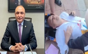 YENİ Parti Milletvekili Melih Meriç taburcu edildi: Bıçaklı saldırıya uğramıştı