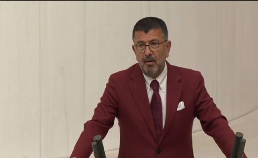 YENİ Parti Milletvekili Veli Ağbaba yoğun bakıma alındı!