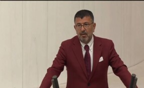 YENİ Parti Milletvekili Veli Ağbaba yoğun bakıma alındı!