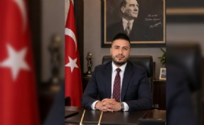 YENİ Parti Payas Kurucu İlçe Başkanı Erdinç Keskin görevinden istifa etti