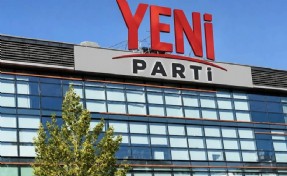 YENİ Parti bağış bilançosunu duyurdu: 50 günde 561, 63 milyon TL
