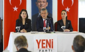 YENİ Parti'de isim tartışmasına hukukçulardan bilimsel mütalaa: 'İltibasa mahal veren bir durum yok'