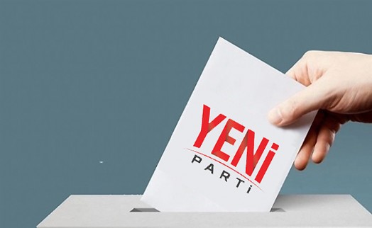 YENİ Parti'de ön seçim tarihi ertelendi