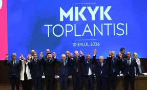 YENİ Parti'den AK Parti'ye geçen başkanlara tepki: Halkın iradesini kendi hanenize yazamazsınız