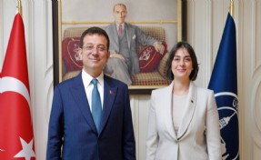 YENİ Parti'den İBB ve Üsküdar açıklaması: 'AK Parti benzer senaryoyu tezgahlıyor'