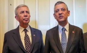 YENİ Parti'den Mansur Yavaş'ın istifası üzerine ilk açıklama