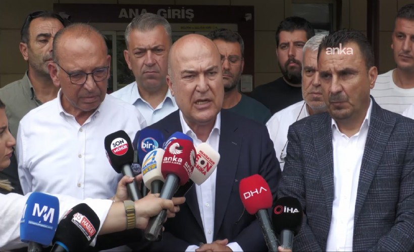 YENİ Parti heyetinden yaralı öğrencilere ziyaret: Murat Bakan'dan 'sorumluluk' çağrısı