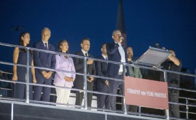 YENİ Parti’den ittifak modeli: Mahallelerden sandığa
