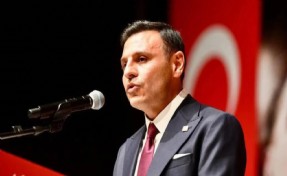 YENİ Partili Çelik'ten operasyon çıkışı: '12 Eylül’ün yıldönümünde adeta bir cadı avı başladı'