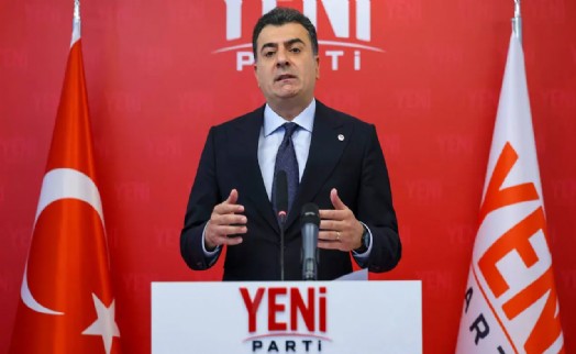 YENİ Partili Emre'den AK Partili eski bakan hakkında 'hisse' iddiası: 5 ayda 1,3 milyar kazandı
