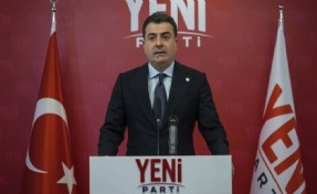 YENİ Partili Emre kurultay tarihini verdi