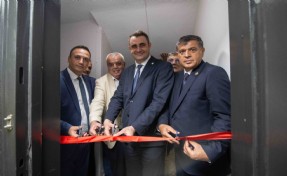 YENİ Partili Güç, Bornova'dan seslendi: 'Halkın iradesiyle o koltuklardan inecekler'