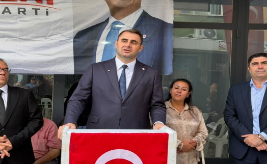 YENİ Partili Güç'ten iktidara; 'Evdeki hesap çarşıya uymadı'