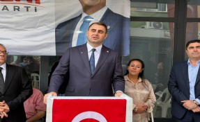 YENİ Partili Güç'ten iktidara; 'Evdeki hesap çarşıya uymadı'