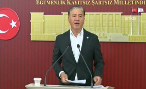 YENİ Partili Murat Emir'den çok çarpıcı açıklamalar: 'Kirli senaryoyu paylaşacağım' diyerek açıkladı!